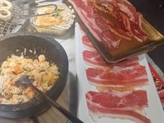 -火炉火自助餐(西直门凯德MALL店)