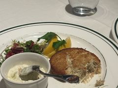 -Wolfgang’s Steakhouse 沃夫冈牛排馆(上海白玉兰广场店)