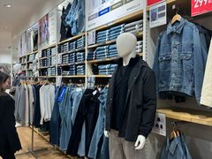 -优衣库(唐山爱琴海购物公园店)