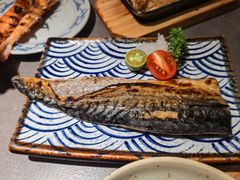 -沼津港精致料理·寿喜烧·烧鸟(龙湖南桥天街日料榜单店)