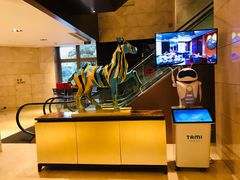 -武汉马哥孛罗酒店