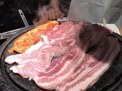 -とんちゃん 新大久保別館