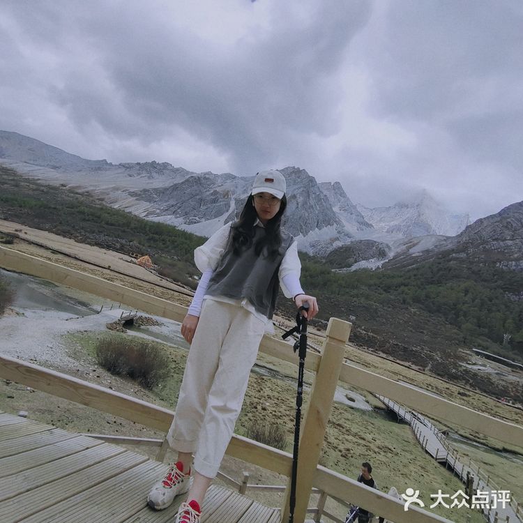 稻城亚丁保姆级攻略🔥三天自由行必收藏