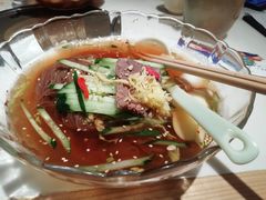 延吉冷面-七八冷面·延边朝鲜族美食(圣熙八号店)