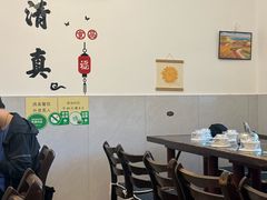 -清真宏玉祥黄门脸餐厅(华荫东里店)