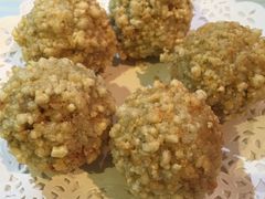 玫瑰梨丸子-膳和缘炒鸡店(南门路店)