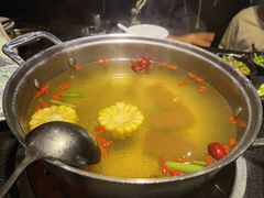 -尚合里潮汕牛肉火锅(海沧店)