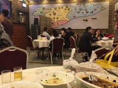 -客家汇·客家传承菜(水库店)