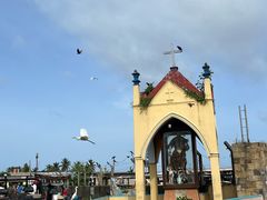 -尼甘布海鲜市场