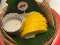 -太食獸泰式茶餐厅(济南万象城店)