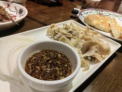 -天山醉美·新疆餐厅(富华里店)
