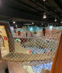 -Eureka优瑞卡儿童主题乐园(合生汇购物中心店)