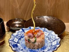 -鮨政·Omakase(港汇恒隆广场店)