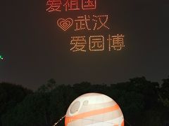 -武汉园博园(武汉自然博物馆)