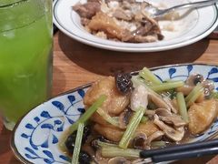 -小泉居(水坑尾店 )