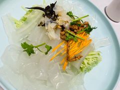 -北李·海肠捞饭·大连菜(望京凯德MALL店)