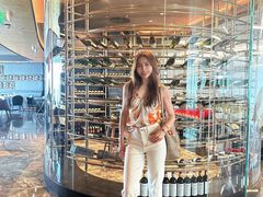 -THE WANG王品(上海中心云端店)
