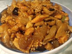 八珍豆腐-津菜宋记老房子(平山道店)