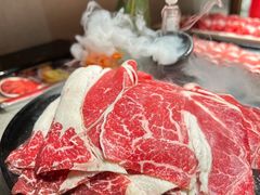 -海底捞火锅(九久奥特莱斯店)