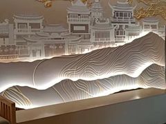 -水玲珑温泉浴场(建设北路富力城店)