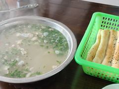 -马庆安羊汤馆(总店)