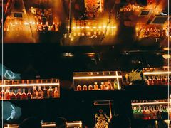 -Bar The Vortex(高新万达店)