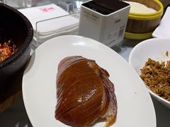 -鸭王烤鸭店(三里河店)