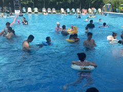 -苏州乐园森林水世界