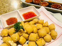 -小团圆餐厅(欧洲城店)