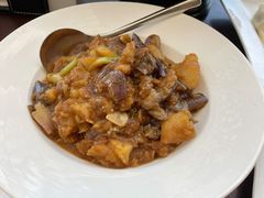 茄子土豆-小南洋海景餐厅(深圳湾店)
