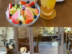 -LE MISSMORE餐酒吧(茉念西里店)