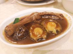 -顺风海鲜港(金玉兰店)