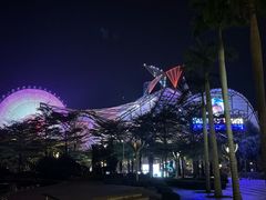 -三亚海昌梦幻海洋不夜城