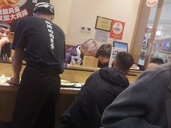 -町门烤肉拌饭专门店(哈西万达店)