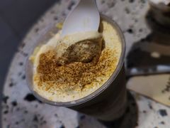 -喜茶(无锡荟聚中心店)