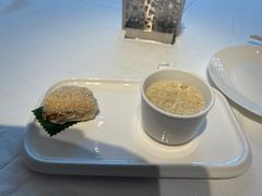 文思豆腐-扬州香格里拉·香宫中餐厅