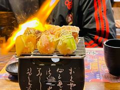 -仙隐小鹿中華の日料(正弘城店)