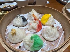 -包小笼·金牌汤包(中山路店)