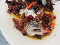 -雀蓝川菜(星悦汇店)