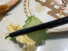 -船歌·鱼水饺青岛菜(枫蓝国际购物中心店)