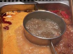 -巴奴毛肚火锅(大剧院店)