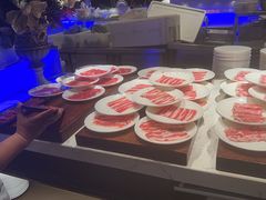 -宴立方海鲜自助(义乌万达广场店)