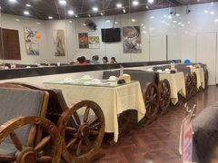 -东四民芳餐厅(世茂工三店)