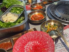 -韩一品韩国料理(柏庐南路店)