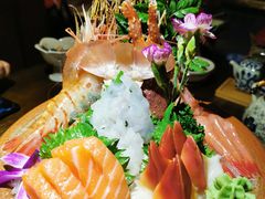 -蟹将军·松叶蟹和牛日料放题自助(K11店)