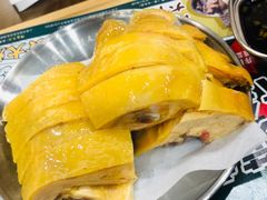 -阿金大白·上海菜馆(新天地店)