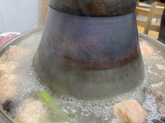 -三兴涮羊肉(荣安大街店)