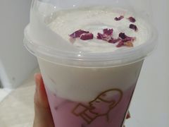 -喜茶(深圳福田星河COCO Park店)