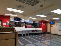 -肯德基(西单商场店)