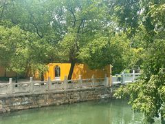 -西园戒幢律寺
